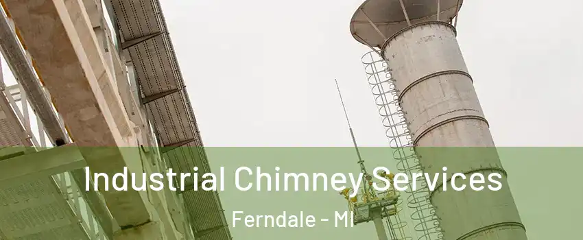  Industrial Chimney Services Ferndale - MI