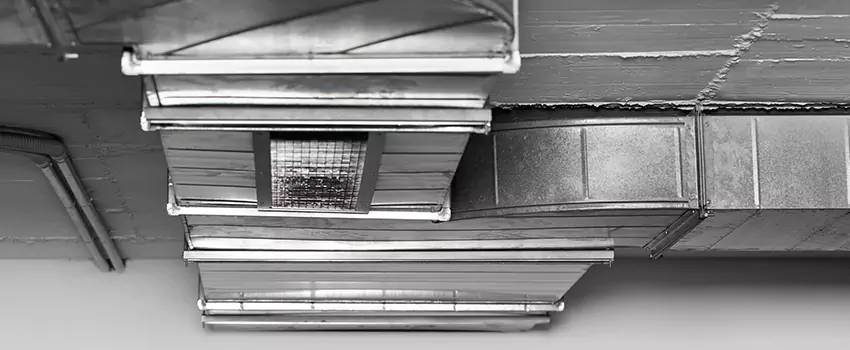 Trusted Air Duct Cleaning Company in Ferndale, Michigan