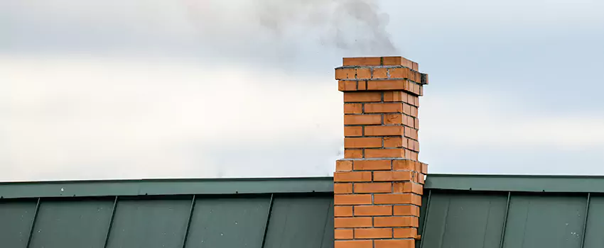 Animal Screen Chimney Cap Repair And Installation Services in Ferndale, Michigan