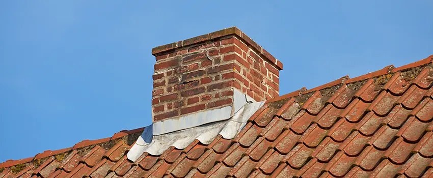 Residential Chimney Bricks Rotten Repair Services in Ferndale, MI