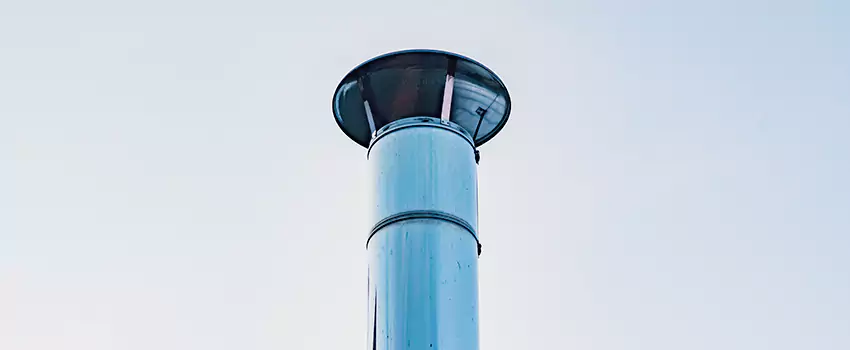 Wind-Resistant Chimney Caps Installation and Repair Services in Ferndale, Michigan