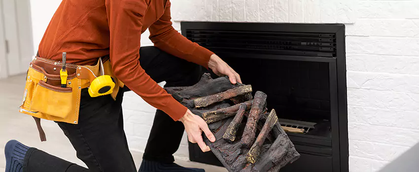 Chimney Creosote Cleaning Cost in Ferndale, Michigan