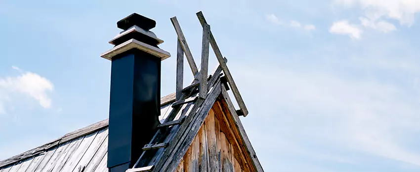 Chimney Creosote Cleaning in Ferndale, MI