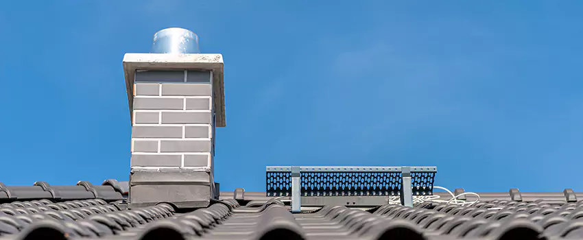 Chimney Flue Relining Services in Ferndale, Michigan