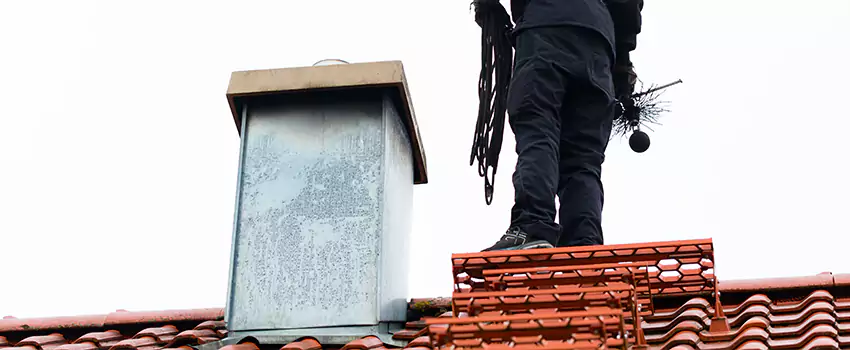 Chimney Liner Services Cost in Ferndale, MI
