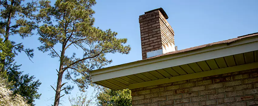 Budget-Friendly Chimney Masonry Service in Ferndale, Michigan
