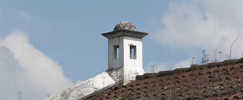 Cost To Rebuild A Chimney in Ferndale, MI