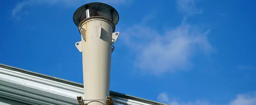 Fireplace Chimney Remodel Services in Ferndale, Michigan