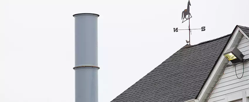 Chimney Inspection in Ferndale, MI