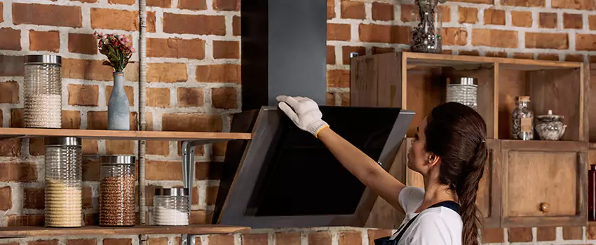 Chimney Installation in Ferndale, MI