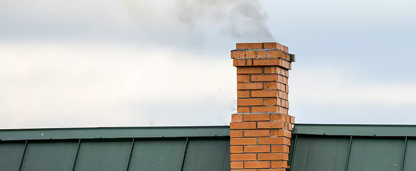 Chimney Soot Cleaning Cost in Ferndale, MI