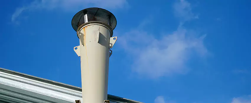 Chimney Spark Arrestor Requirements in Ferndale, MI