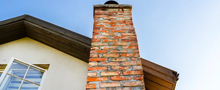 Chimney Mortar Replacement in Ferndale, MI