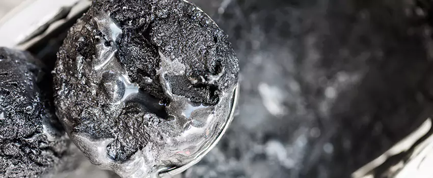 Clogged Dryer Vent Lint Cleaning in Ferndale, Michigan
