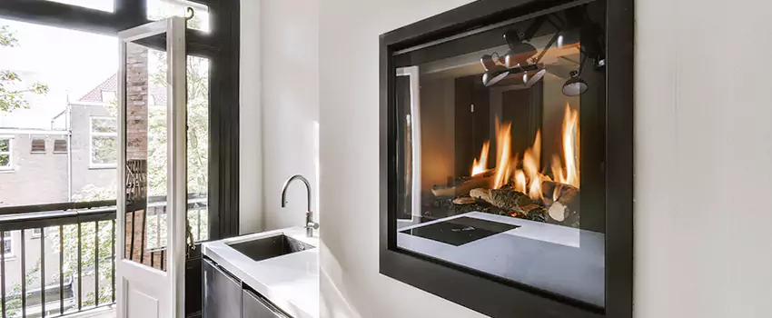 Dimplex Fireplace Installation and Repair in Ferndale, Michigan