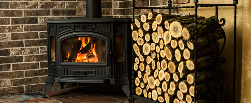 Drolet Fireplaces in Ferndale, Michigan