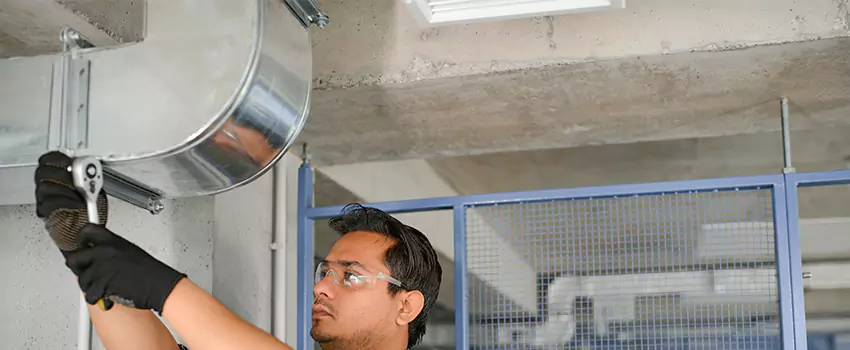 HVAC Ductwork Cleaning in Ferndale, MI