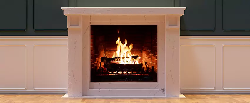 Empire Comfort Systems Fireplace Installation and Replacement in Ferndale, Michigan