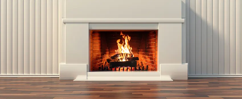 Fireplace Broken Ashtray Repair Services in Ferndale, Michigan
