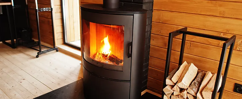 Gas Fireplace Door Handle Installation Services in Ferndale, Michigan
