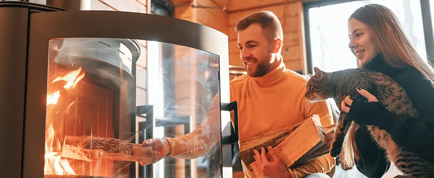 Fireplace Door Installation And Replacement Contractors in Ferndale, MI
