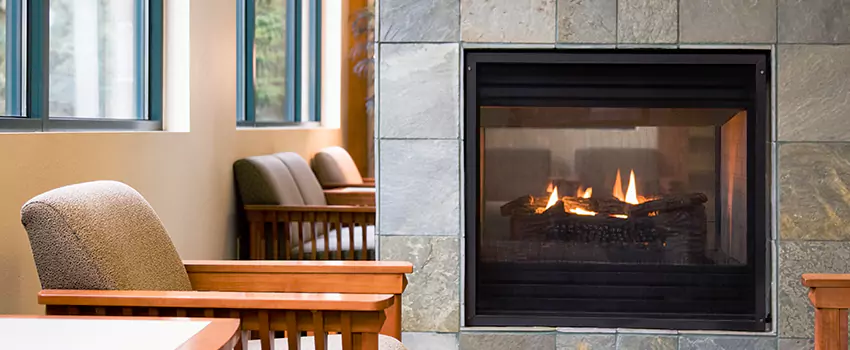 Fireplace Refacing in Ferndale, Michigan