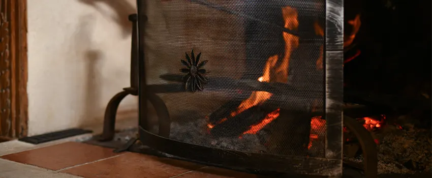 Electric Metal Fireplace installation Services in Ferndale, MI