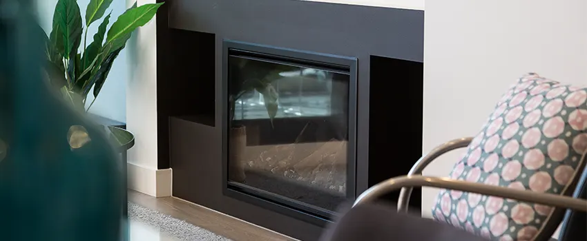 Welding Repairs for Fireplace Grate in Ferndale, MI