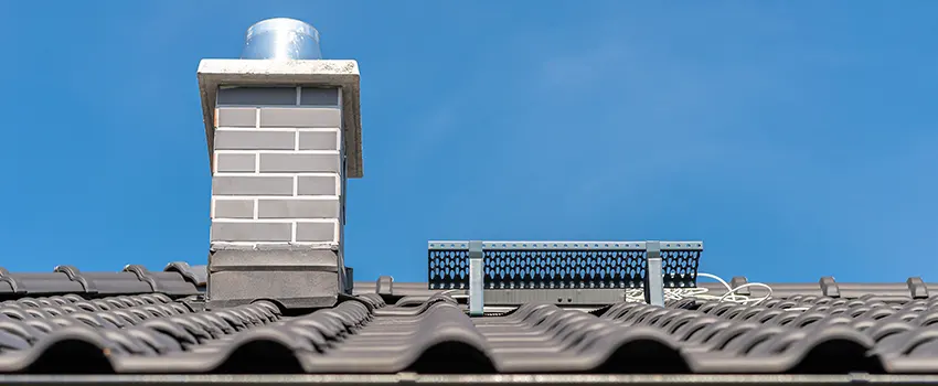 Repair Blocked Chimney in Ferndale, Michigan