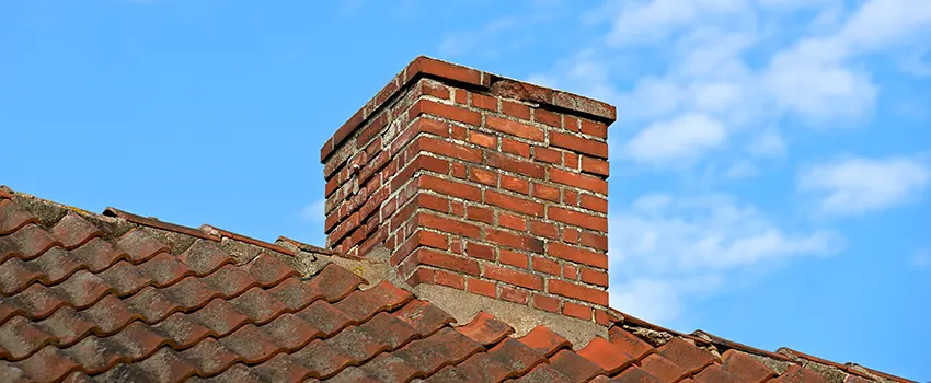 Flue Tiles Cracked Repair Services near Me in Ferndale, MI