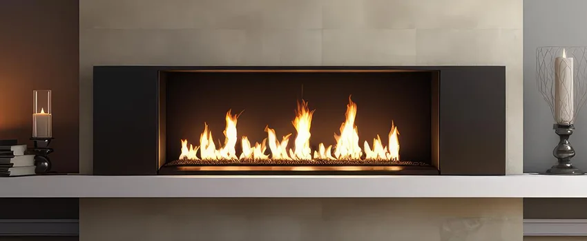 Vent Free Gas Fireplaces Repair Solutions in Ferndale, Michigan