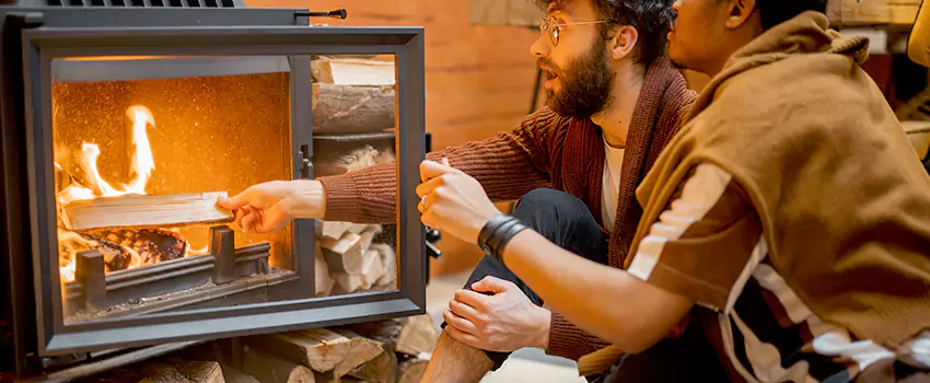 Benefits of Harman Stoves Fireplace in Ferndale, Michigan