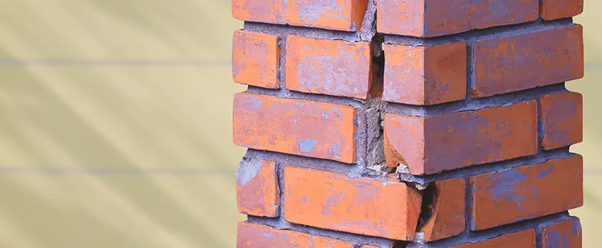 Leaking Chimney Repair And Replacement Cost in Ferndale, Michigan