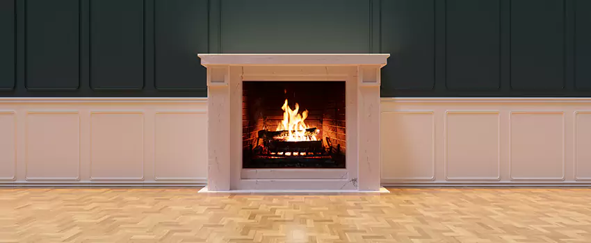 Napoleon Electric Fireplaces Inspection Service in Ferndale, Michigan
