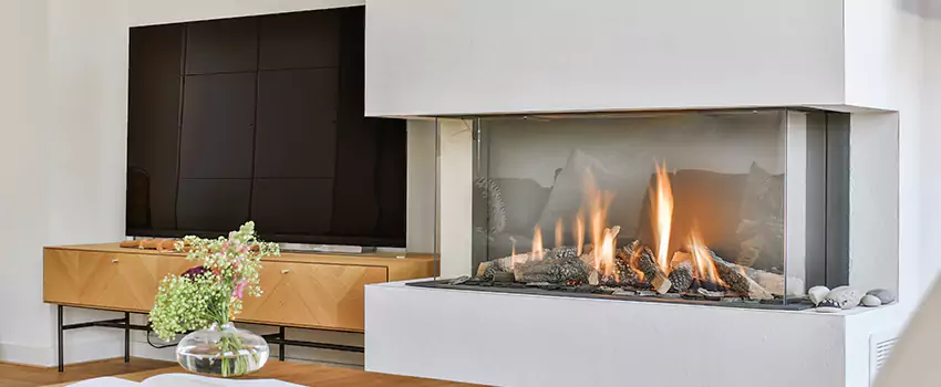 Ortal Wilderness Fireplace Repair and Maintenance in Ferndale, Michigan