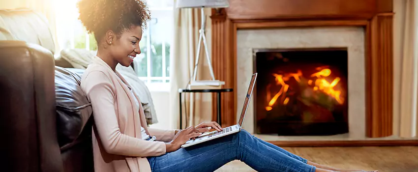 Cost-Effective Osburn Fireplace Installation and Repair in Ferndale, MI