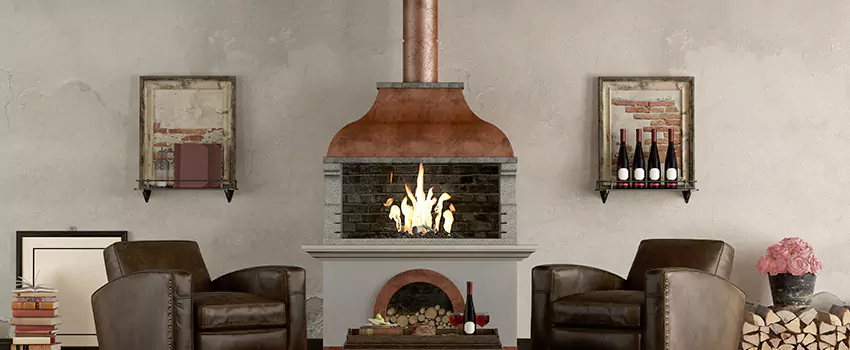 Benefits of Pacific Energy Fireplace in Ferndale, Michigan