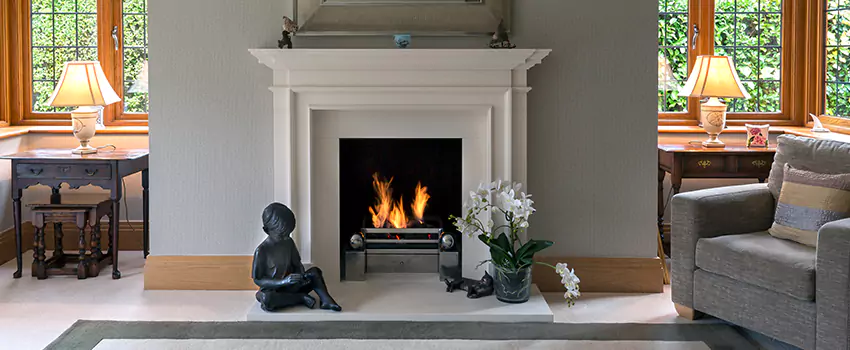 RSF Fireplaces Maintenance and Repair in Ferndale, Michigan