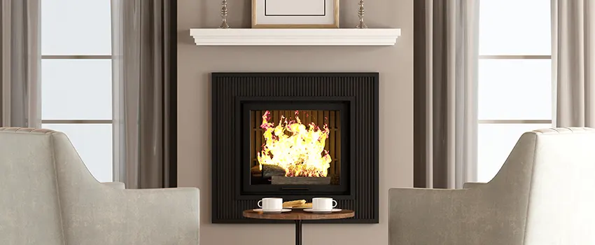 Superior Outdoor Fireplace Repair in Ferndale, MI