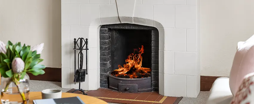 Valor Fireplaces and Stove Repair in Ferndale, MI