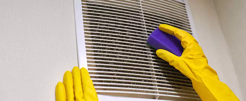 Vent Cleaning Company in Ferndale, MI