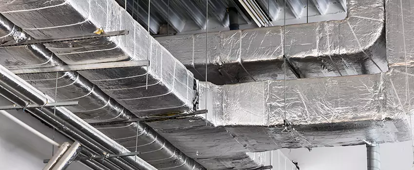 Vent Dust Cleaning Cost in Ferndale, MI