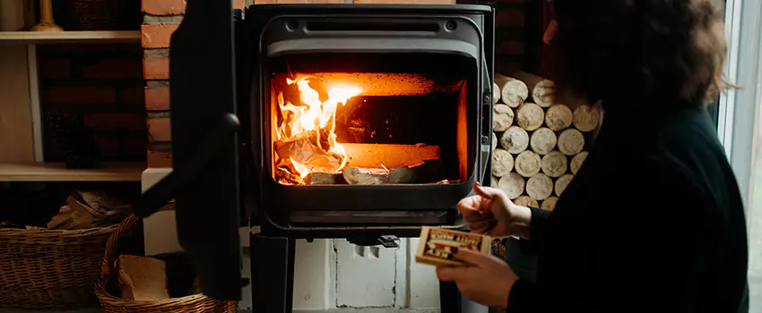 Key Features of Vermont Castings Fireplaces in Ferndale, MI