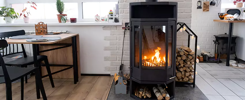 Wood Stove Firebox Installation Services in Ferndale, MI