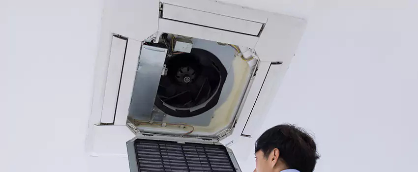 Benefits of Professional Air Duct Cleaning in Ferndale, Michigan