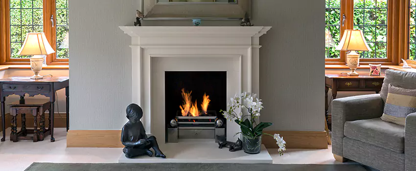 Astria Open-Hearth Wood Fireplaces Services in Ferndale, MI