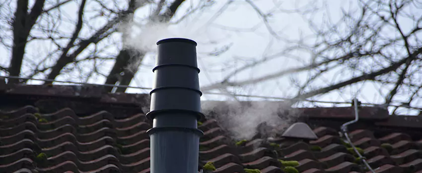 Broken Chimney Animal Screen Repair And Installation in Ferndale, MI