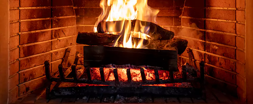 Chimney Ash Dump Cover Repair Services in Ferndale, MI