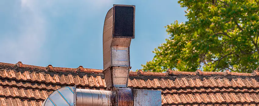 Chimney Cleaning Cost in Ferndale, Michigan