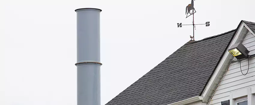 Multi-flue Chimney Caps Installation And Repair in Ferndale, MI